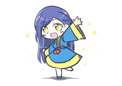 Honzuki no Gekokujou - Koleksi Twitter Macha Honzuki no Gekokujou - Koleksi Twitter Macha