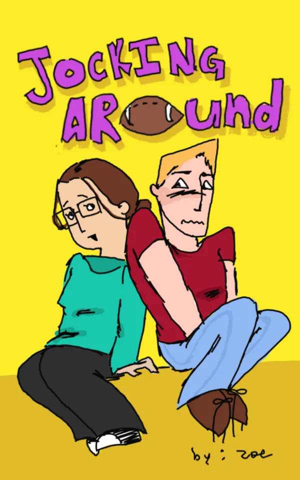 Jocking Around