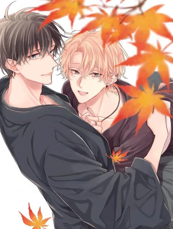 Tsunaida Koi no Kanaekata Tsunaida Koi no Kanaekata