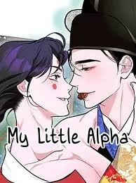 My Little Alpha My Little Alpha