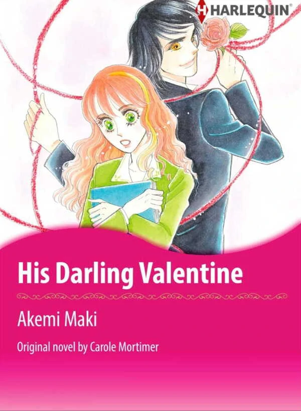 His Darling Valentine