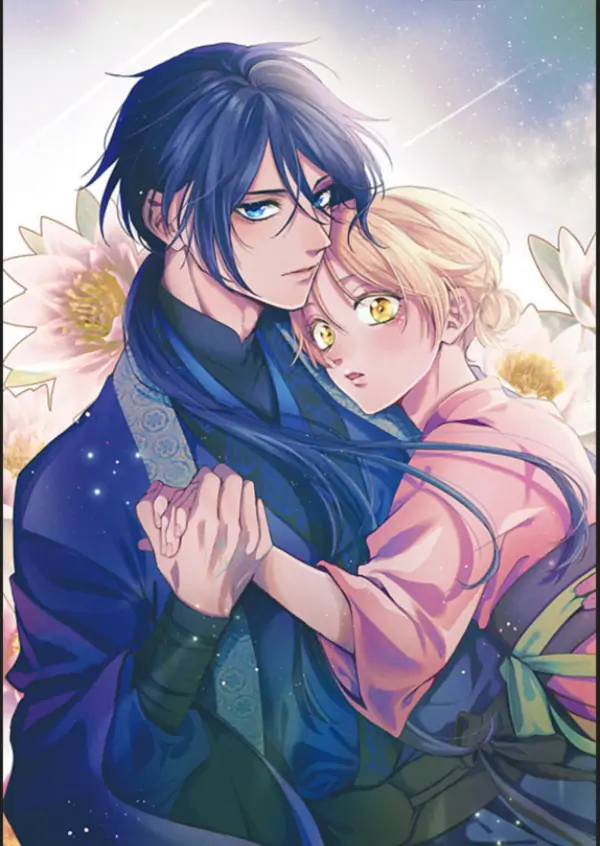 An Oppressed Perfumer and an Unfortunate Prince Aim for World Rule [Siren Scans]