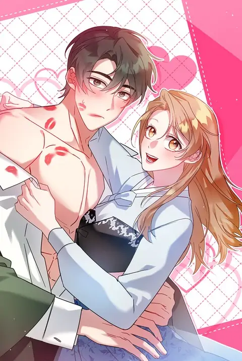Touch Me There! (Athrea Scans) Touch Me There! (Athrea Scans)