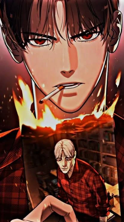 Killer Peter