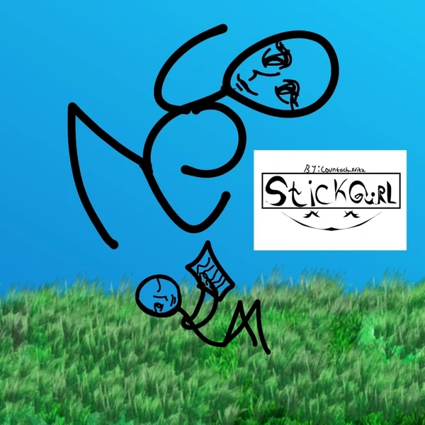 StickGirl StickGirl