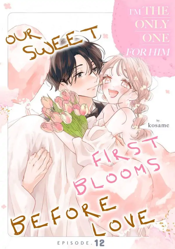 Koi no Mae ni, Amaku Hajimete. Hikaeme Elite-kun ga Watashi ni Dake Hatsujou shite imasu (Official) Koi no Mae ni, Amaku Hajimete. Hikaeme Elite-kun ga Watashi ni Dake Hatsujou shite imasu (Official)