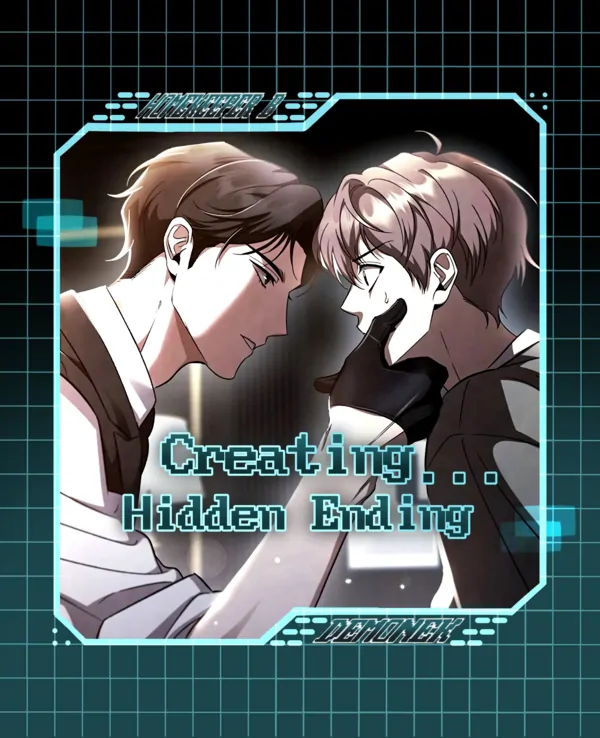 Creating Hidden Ending Creating Hidden Ending
