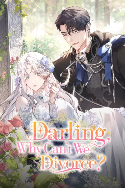 Darling, Why Can't We Divorce? [Official]