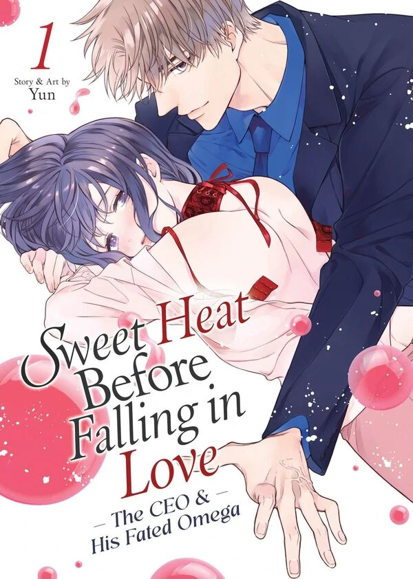 Sweet Heat Before Falling in Love: The CEO and His Fated Omega (Official) Sweet Heat Before Falling in Love: The CEO and His Fated Omega (Official)