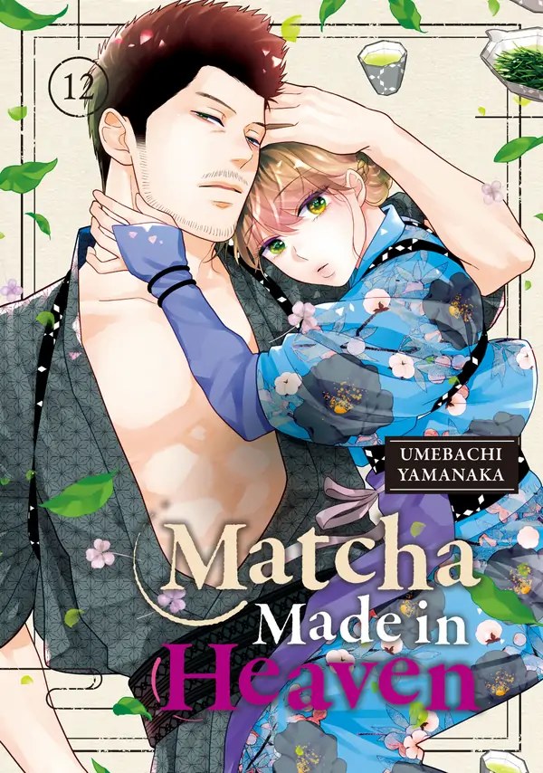 Matcha Made in Heaven «Official»