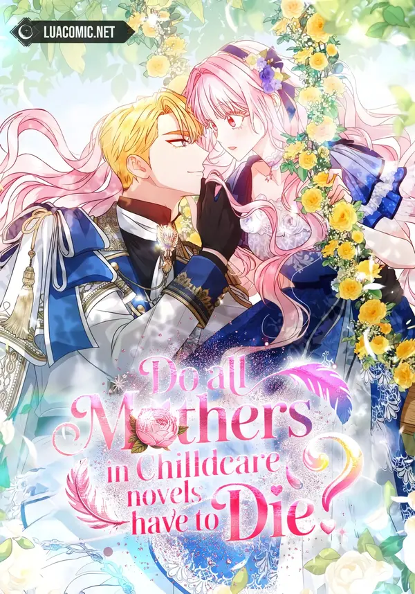 Do All Mothers in Childcare Novels have to Die Do All Mothers in Childcare Novels have to Die