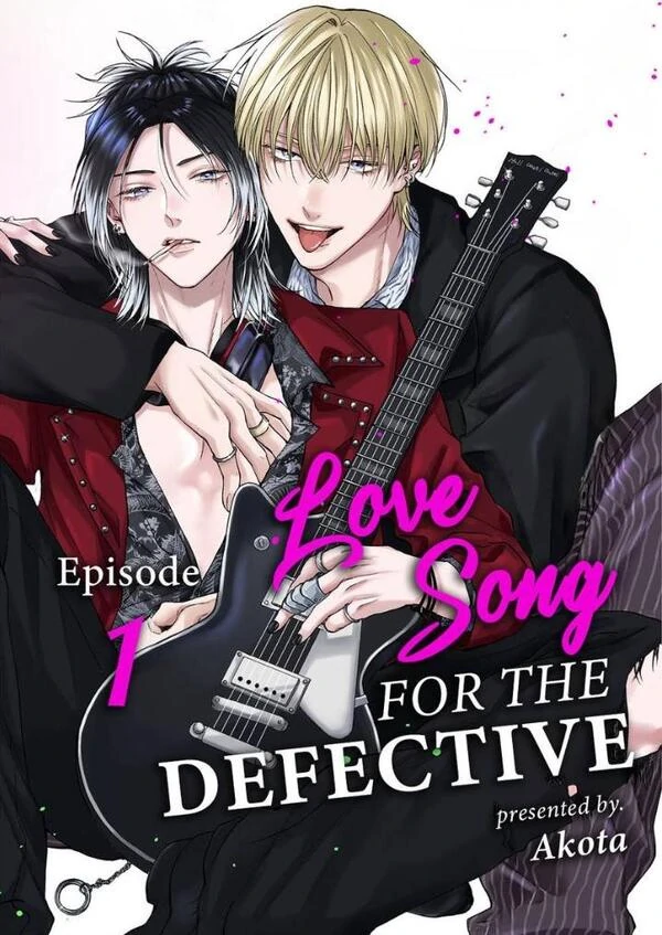 Love Song For The Defective Love Song For The Defective