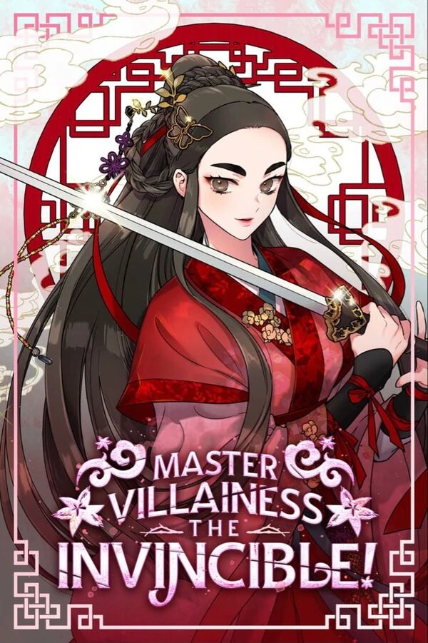 master villainess the invincible
