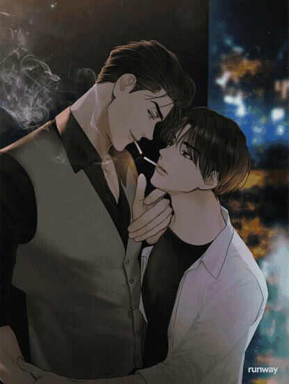 PAYBACK [DINDIN]