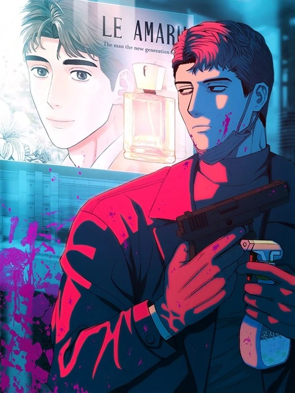 Killer Crush Killer Crush