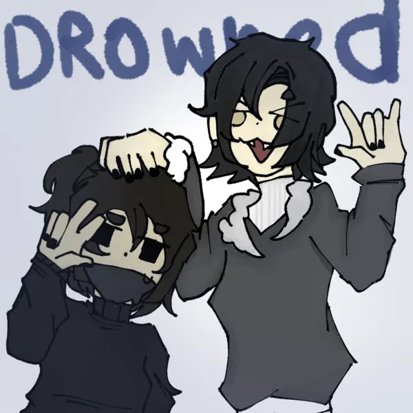 Drowned