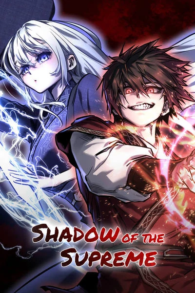 Shadow of the Supreme [Official]