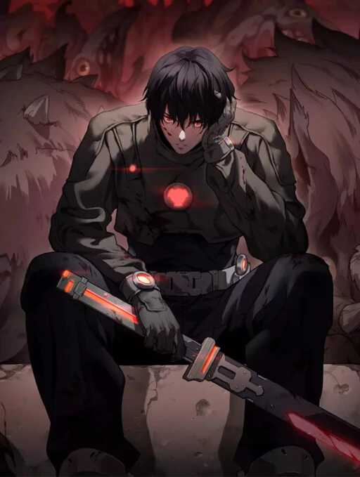 The Ten Thousand Clans Invasion: Guardian of the Rear The Ten Thousand Clans Invasion: Guardian of the Rear