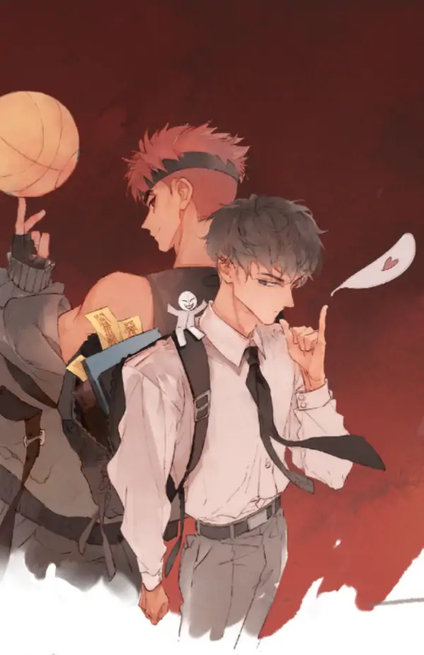 Soul sealer's school  life [16th ch and onwards]