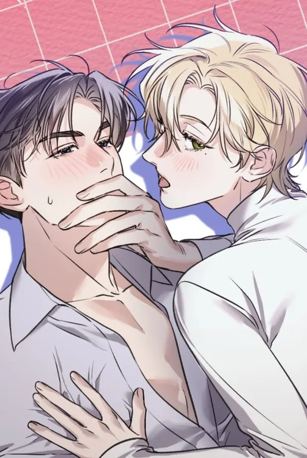 WHAT'S WITH YOUR TASTE? [BLUUCY]