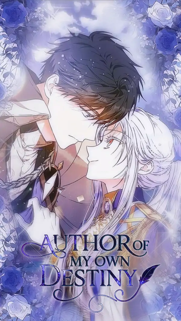 Author of my own destiny Author of my own destiny