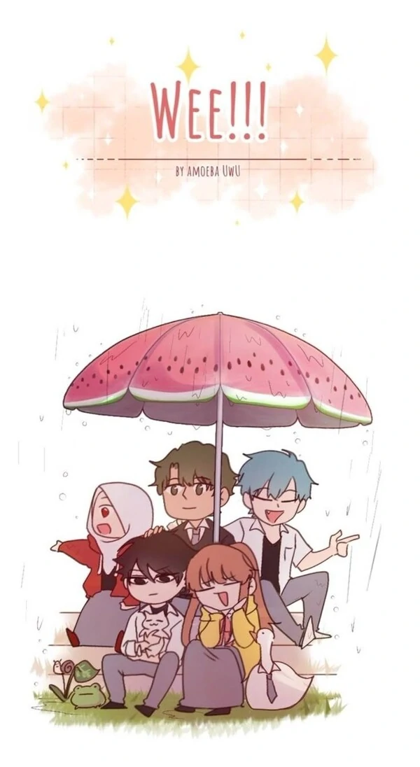 WEE!! Webtoon WEE!! Webtoon