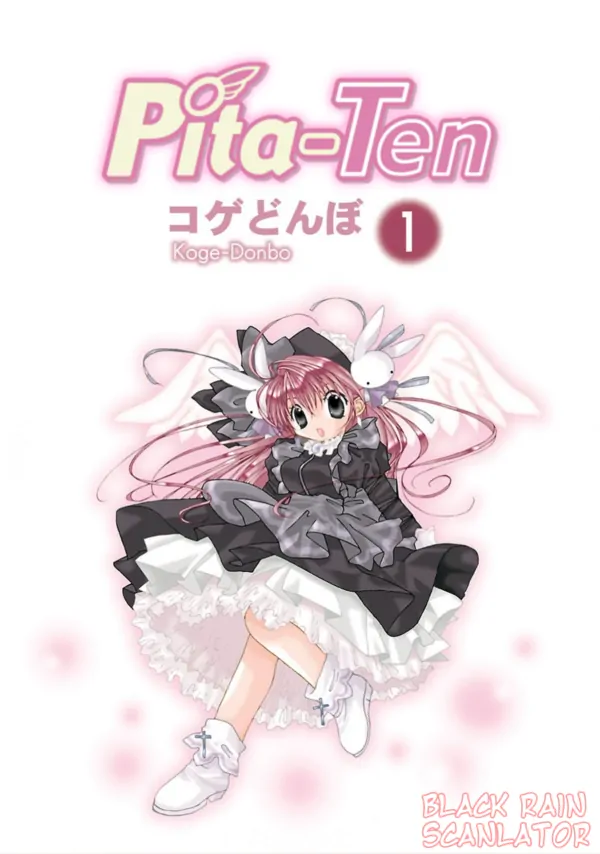 Pita-ten