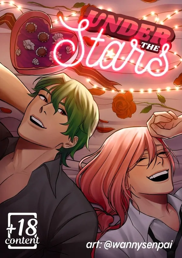 Under the Stars Under the Stars