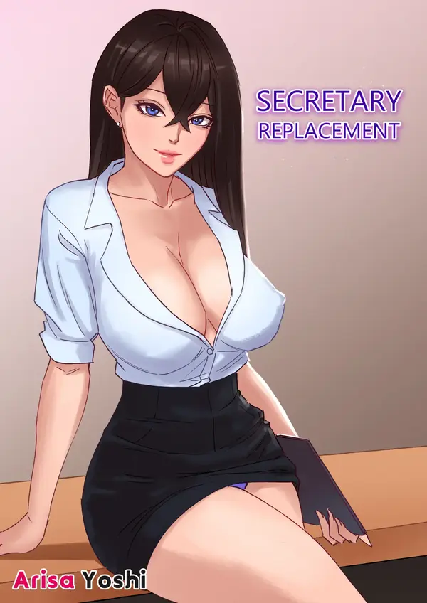 Secretary Replacement Secretary Replacement