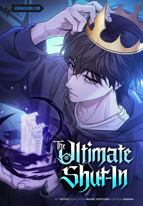 Ultimate Shut-in Ultimate Shut-in