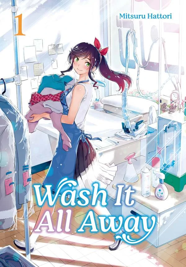 Wash It All Away [Official]