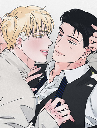 Golden Pair || Cabelita x Maknuna