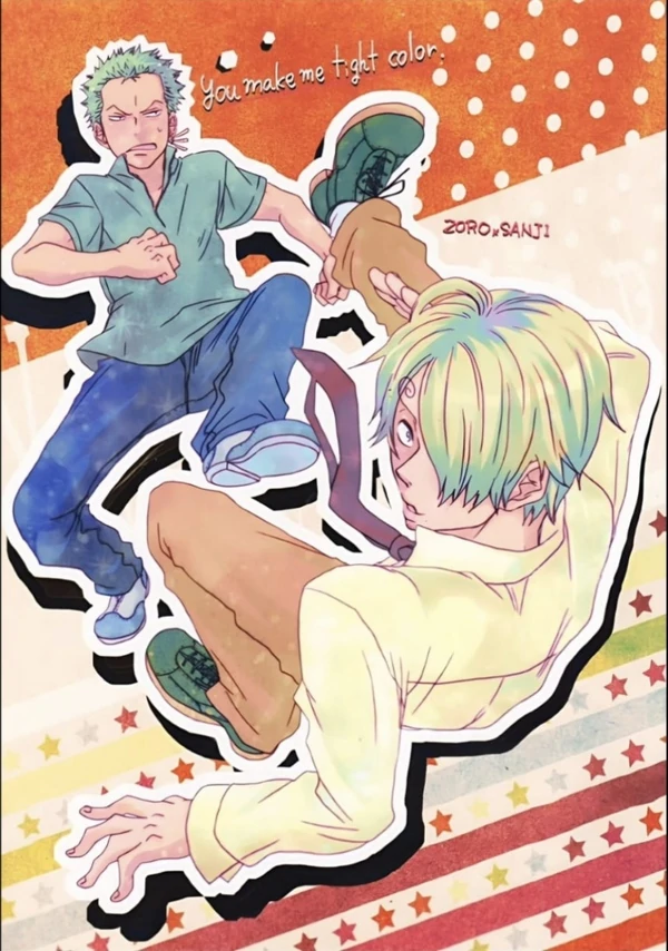 You make me tight color-one piece dj