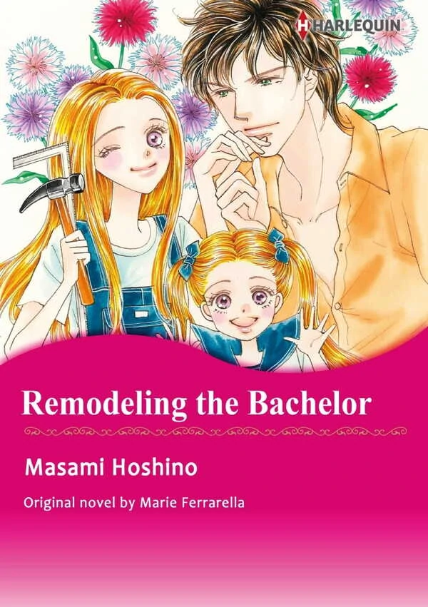 Remodeling The Bachelor