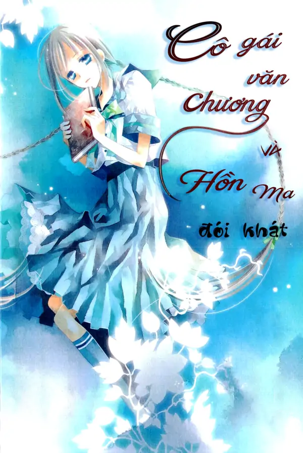 Cô gái văn chương và hồn ma đói khát Cô gái văn chương và hồn ma đói khát
