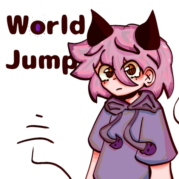 World jump World jump