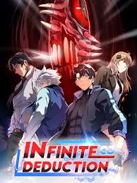 Infinite Deduction (Official) Infinite Deduction (Official)