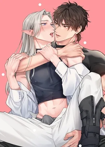 The Lovestruck Elf Yearns for More [Uncensored] (Official)